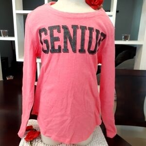 Oldnsvy GENUIS long sleeves shirt..6-7